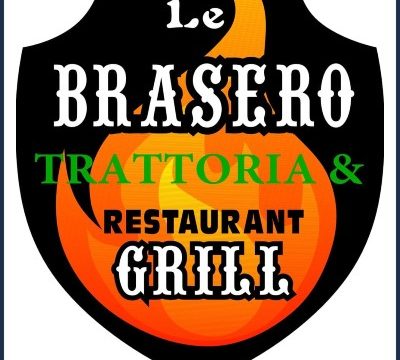 Le Braséro Restaurant