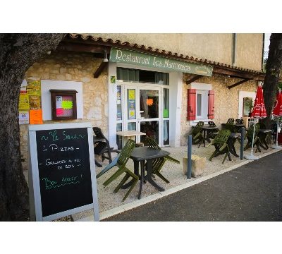 Restaurant Les Maronniers