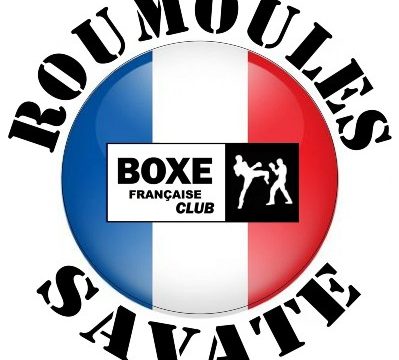 Roumoules Savate BFC Roumoules