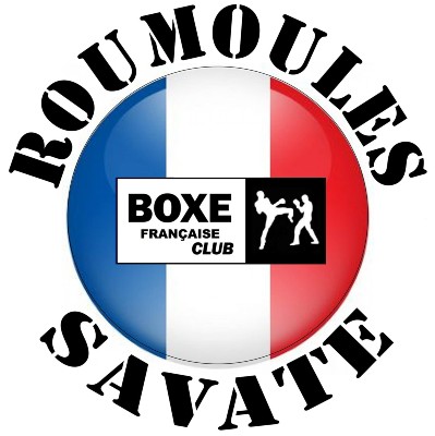 Roumoules Savate BFC Roumoules