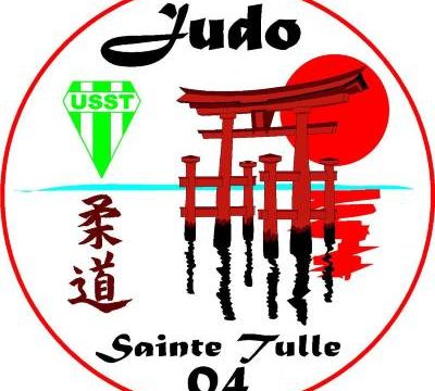 Union Sport Sainte Tulle Judo