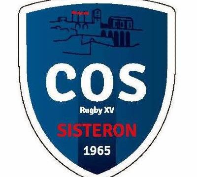 Club Olympique Sisteronnais Rugby