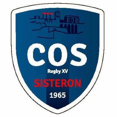 Club Olympique Sisteronnais Rugby