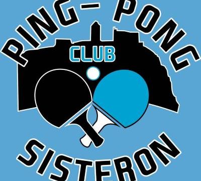 Ping Pong Club Sisteronnais