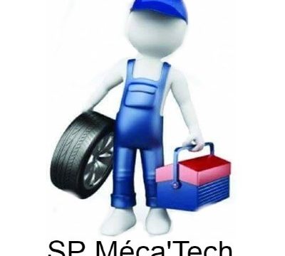 SP Méca Tech