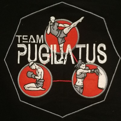 Team Pugilatus Club De Boxe Thaï à Barcelonnette