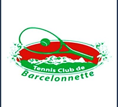 Tennis Club de Barcelonnette