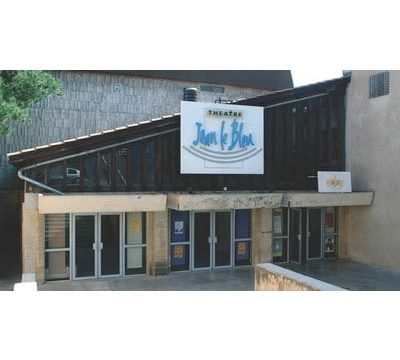 Théâtre Jean Le Bleu