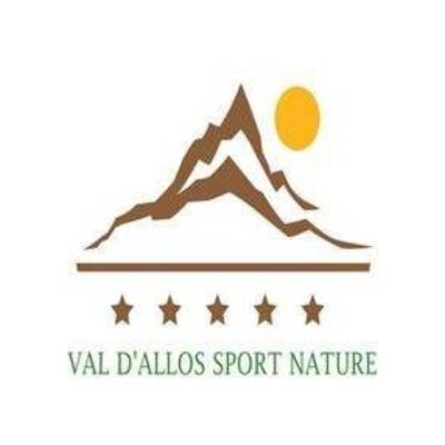 Val d'Allos Sport Nature