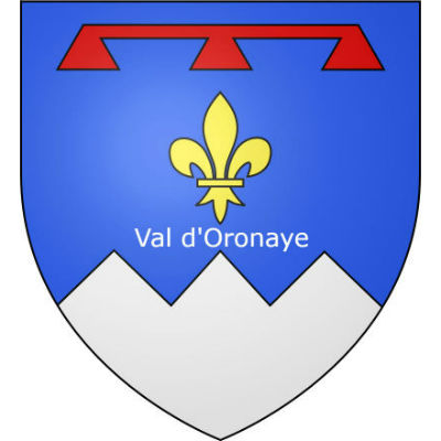 Mairie de Val d'Oronaye