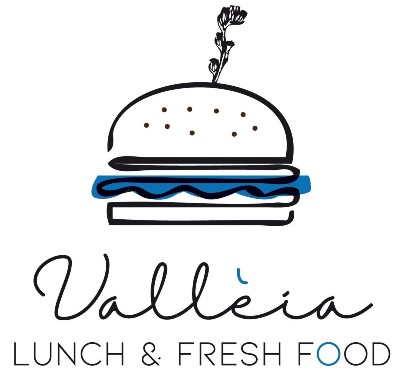 Vallèia Lunch & Fresh Food