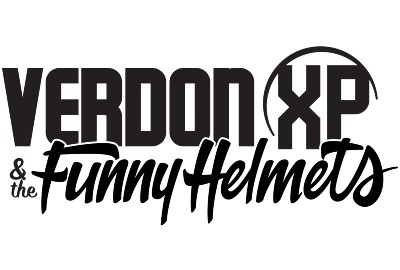 Verdon XP & the Funny Helmet