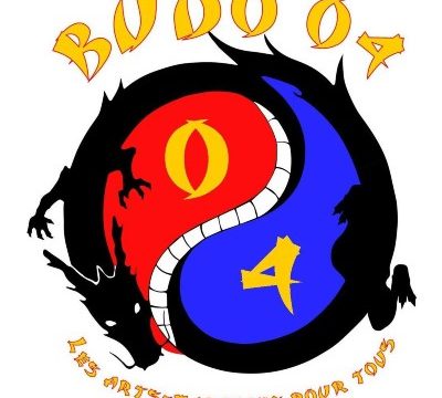 Vovinam Budo Montagnac