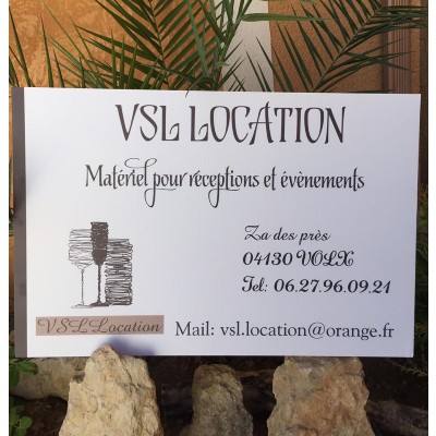 VSL Location