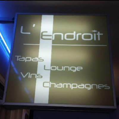 L'Endroit