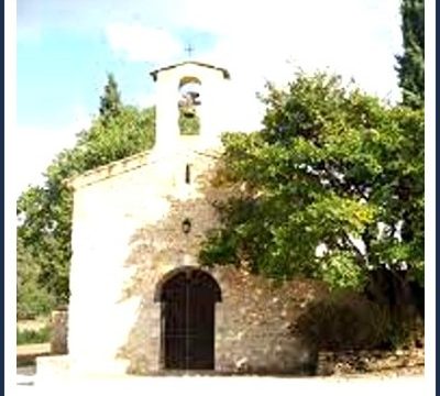 Les Chemins de Villedieu