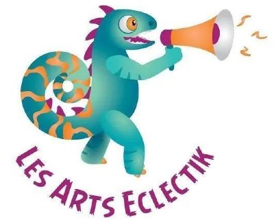 Les Arts Eclectik Roumoules