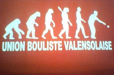 Union bouliste Valensolaise