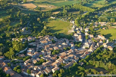 Ça bouge à Céreste