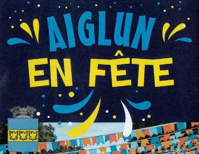 Comité des Fêtes d’Aiglun