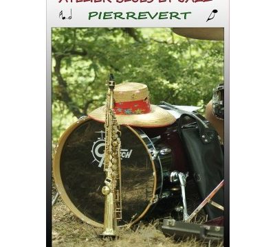 Atelier blues & jazz Pierrevert