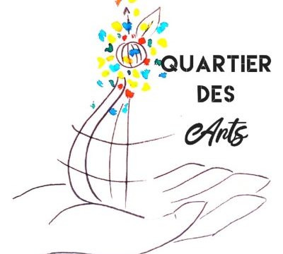 Quartier des Arts Manosque