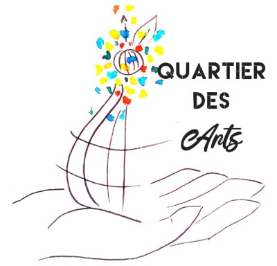 Quartier des Arts Manosque