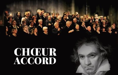 Choeur Accord Forcalquier