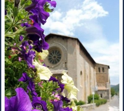 Crypte Archéologique Notre Dame du Bourg