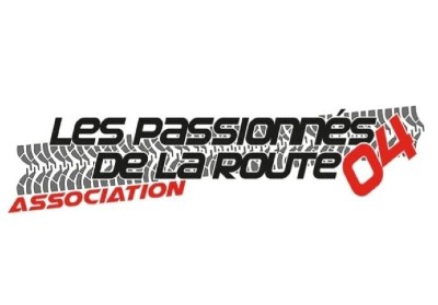 Association Les passionnés de la route 04