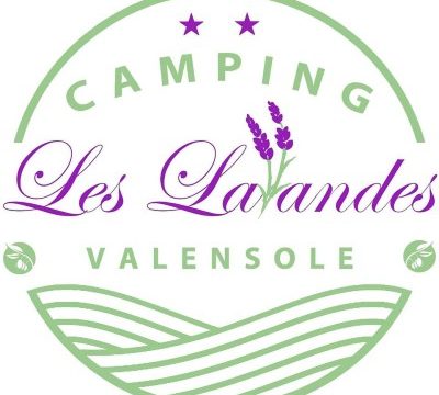 Camping les Lavandes Valensole