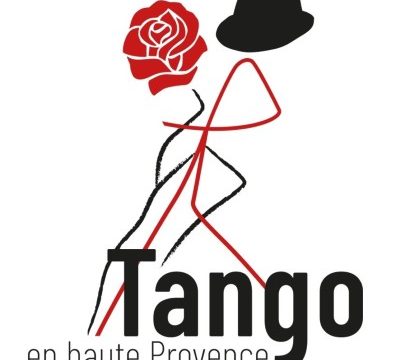 Tango en Haute Provence