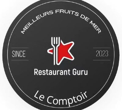 Hôtel Restaurant Le Comptoir Sainte Croix