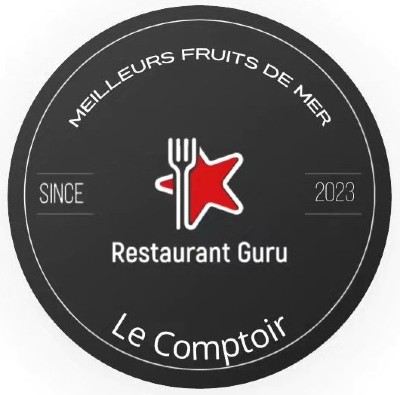 Hôtel Restaurant Le Comptoir Sainte Croix