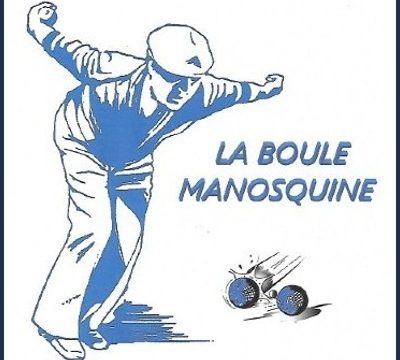 La Boule Manosquine