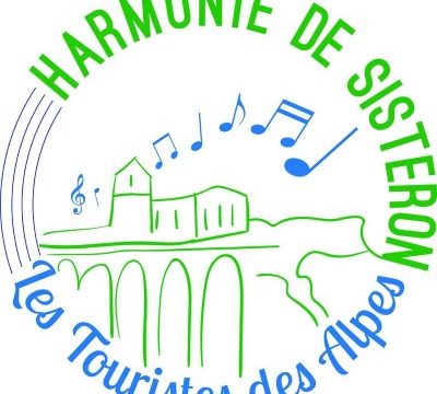 Harmonie de Sisteron Les Touristes des Alpes