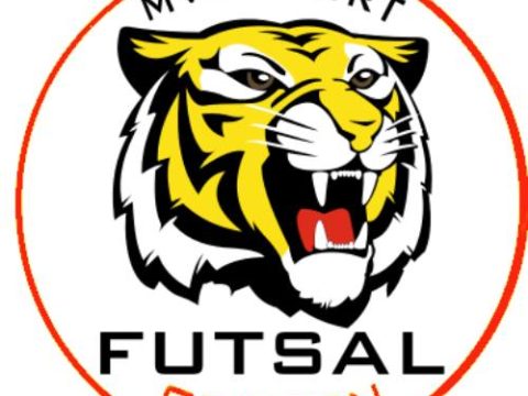 MVR Futsal Oraison