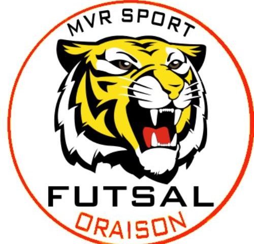 MVR Futsal Oraison