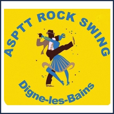 ASPTT Rock Swing Digne les Bains