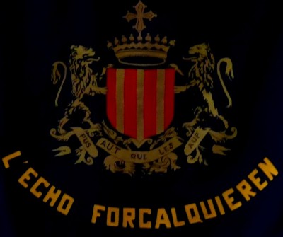 L'Echo Forcalquiéren