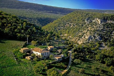 Gîte de Chaloux