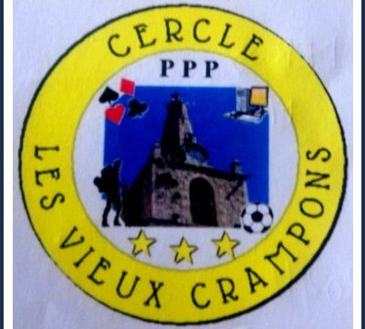 Association Amicale des Vieux Crampons de Peyruis