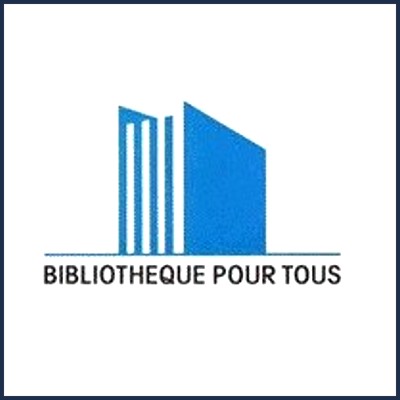 Bibliothèque pour Tous Manosque