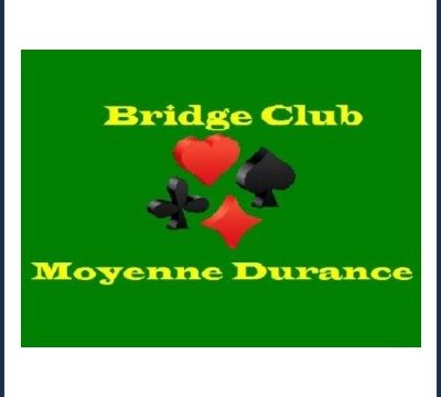 Bridge Club Moyenne Durance