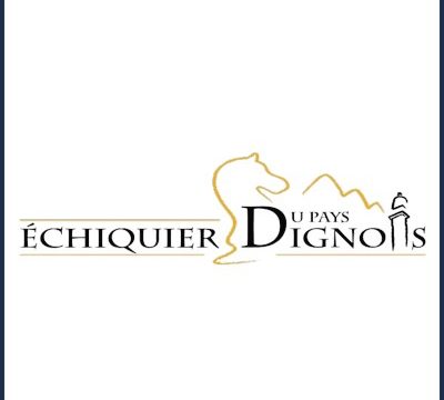 Échiquier du Pays Dignois