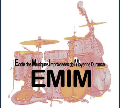 Atelier de Musiques Improvisées de Moyenne Durance