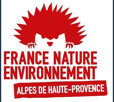 France Nature Environnement Les Mées