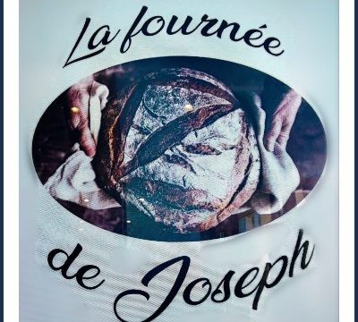 La Journée de Joseph