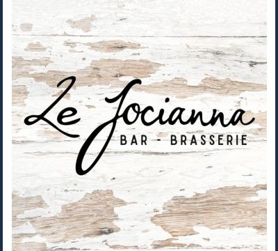 Bar restaurant Le Jocianna