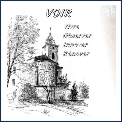 Vivre Observer Innover Rénover